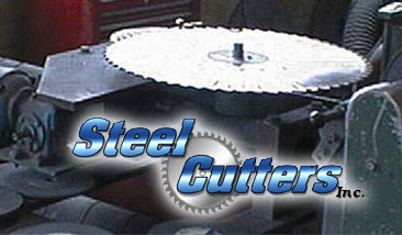 Steel Cutters