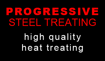 Progressive Steel Treating