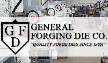 General Forging Die Co