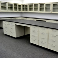 Laboratory Furniture