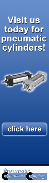 Pneumatic Cylinders